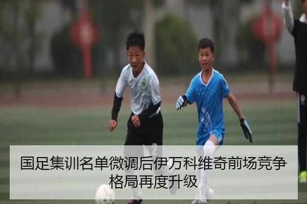国足集训名单微调后伊万科维奇前场竞争格局再度升级
